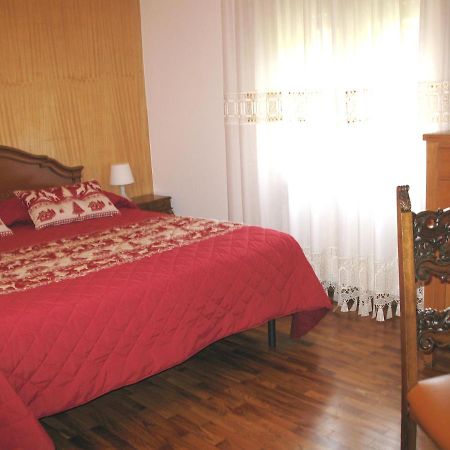 B&B Gli Scoiattoli Rocca di Mezzo Luaran gambar